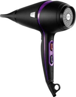 GHD Jewel Collection air™ hairdryer set