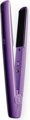 GHD Candy Collection ghd IV violet styler
