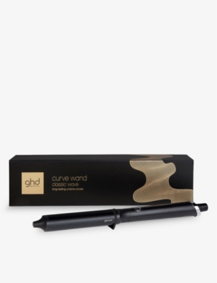 GHD: Curve® Classic Wave Wand 38mm-26mm
