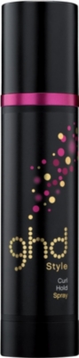 GHD Curl Hold Spray 120ml