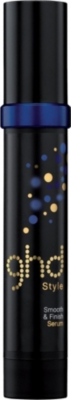GHD Smooth & Finish Serum 30ml