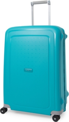 SAMSONITE Scure four-wheel suitcase 69cm