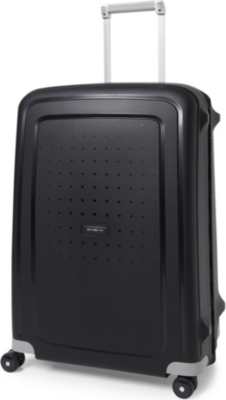 SAMSONITE Scure four-wheel suitcase 69cm