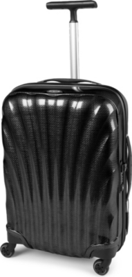 SAMSONITE Cosmolite four-wheel suitcase 55cm
