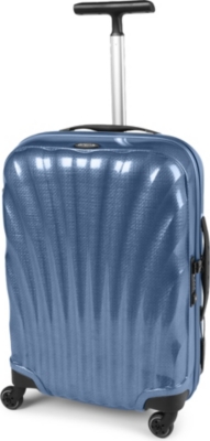 SAMSONITE Cosmolite four-wheel suitcase 55cm