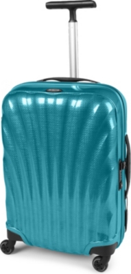 SAMSONITE Cosmolite four-wheel suitcase 55cm
