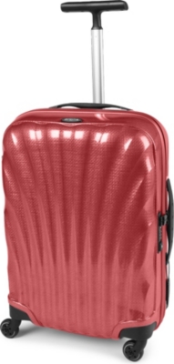 SAMSONITE Cosmolite four-wheel suitcase 55cm