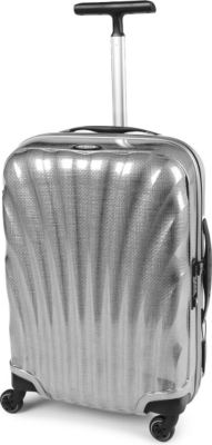 SAMSONITE Cosmolite four-wheel suitcase 55cm