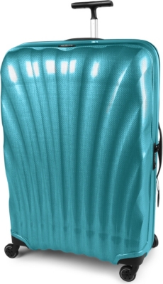 SAMSONITE Cosmolite four-wheel suitcase 75cm