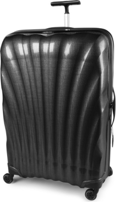 SAMSONITE Cosmolite four-wheel suitcase 81cm