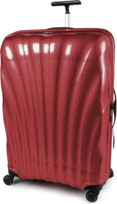 SAMSONITE Cosmolite four-wheel suitcase 81cm
