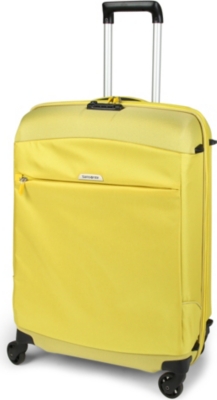 SAMSONITE Motio 4-wheel spinner 68cm