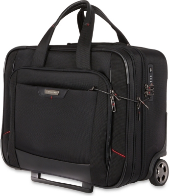 samsonite pro dlx 4