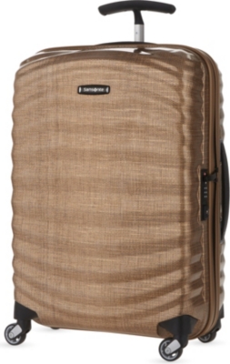 samsonite lite shock cabin