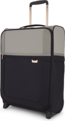 samsonite super light cabin size