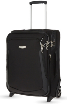 samsonite super light cabin size