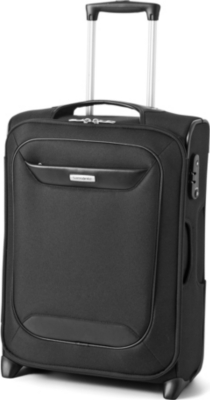SAMSONITE B&ndash;Lite DLX two-wheel suitcase 55cm