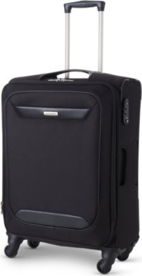 SAMSONITE B&ndash;Lite DLX four-wheel suitcase 67cm