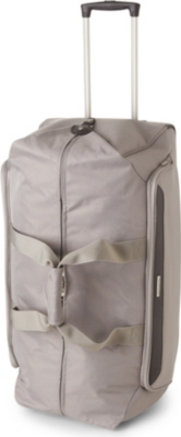 SAMSONITE B&ndash;Lite DLX wheeled duffel bag