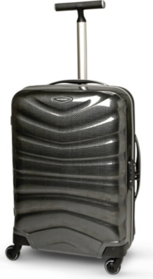 SAMSONITE Firelite four-wheel cabin suitcase 55cm