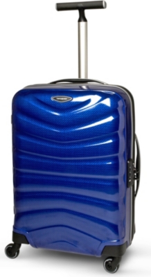SAMSONITE Firelite four-wheel cabin suitcase 55cm