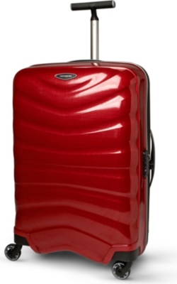 SAMSONITE Firelite four-wheel suitcase 69cm