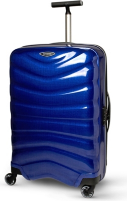 SAMSONITE Firelite four-wheel suitcase 69cm