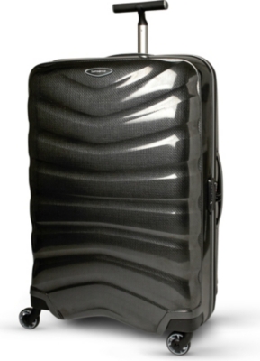 SAMSONITE Firelite four-wheel suitcase 75cm