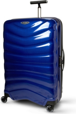SAMSONITE Firelite four-wheel suitcase 75cm