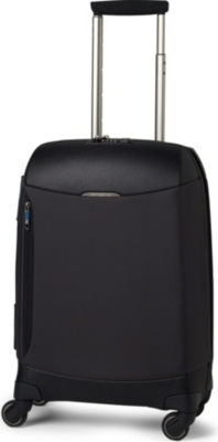 SAMSONITE Litesphere four-wheel suitcase 55cm