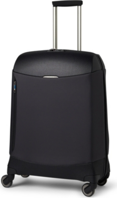 SAMSONITE Litesphere expandable four-wheel suitcase 65cm