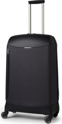 SAMSONITE Litesphere expandable four-wheel suitcase 75cm