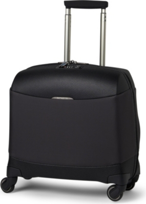 SAMSONITE Litesphere four-wheel rolling tote 43cm