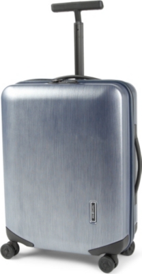 SAMSONITE Inova four-wheel suitcase 55cm