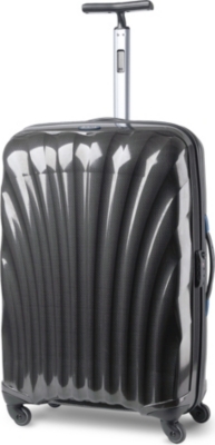 SAMSONITE Cosmolite four-wheel suitcase 74cm