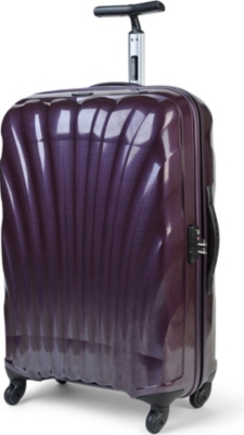 SAMSONITE Cosmolite four-wheel suitcase 74cm