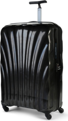 SAMSONITE Cosmolite four-wheel suitcase 85cm