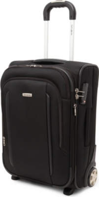 SAMSONITE X Blade Lite two-wheel suitcase 55cm