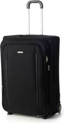 SAMSONITE X Blade Lite two-wheel suitcase 75cm