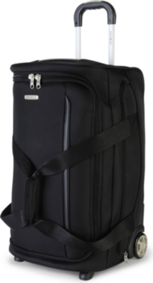 SAMSONITE X Blade Lite wheeled duffel bag