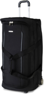 SAMSONITE X Blade Lite wheeled duffel bag
