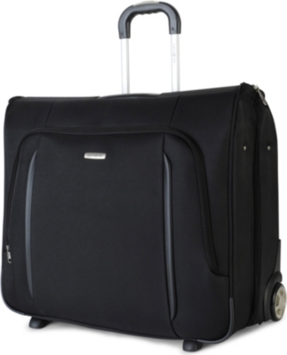 SAMSONITE X Blade Lite wheeled garment bag