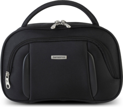 SAMSONITE Samsonite X Blade Lite wash bag 19cm