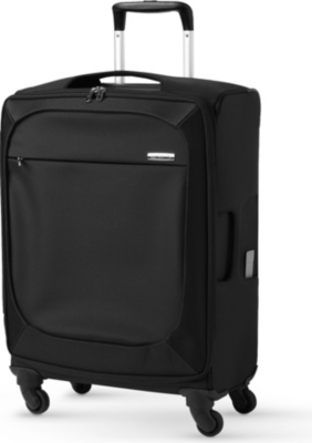 SAMSONITE B&ndash;Lite four-wheel suitcase 67cm