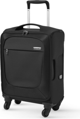 SAMSONITE B&ndash;Lite four-wheel suitcase 55cm