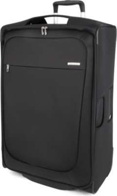 SAMSONITE B&ndash;Lite two-wheel suitcase 75cm