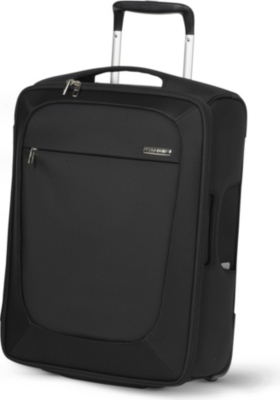 SAMSONITE B&ndash;Lite two&ndash;wheel suitcase 55cm