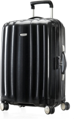 SAMSONITE Cubelite four-wheel suitcase 55cm