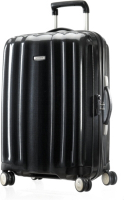 SAMSONITE Cubelite four-wheel suitcase 76cm