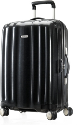 SAMSONITE Cubelite four-wheel suitcase 82cm